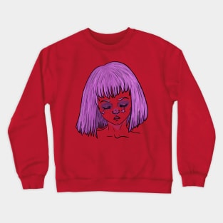 S Crewneck Sweatshirt